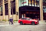 BMW X4 M Competition 2020 года (JP)